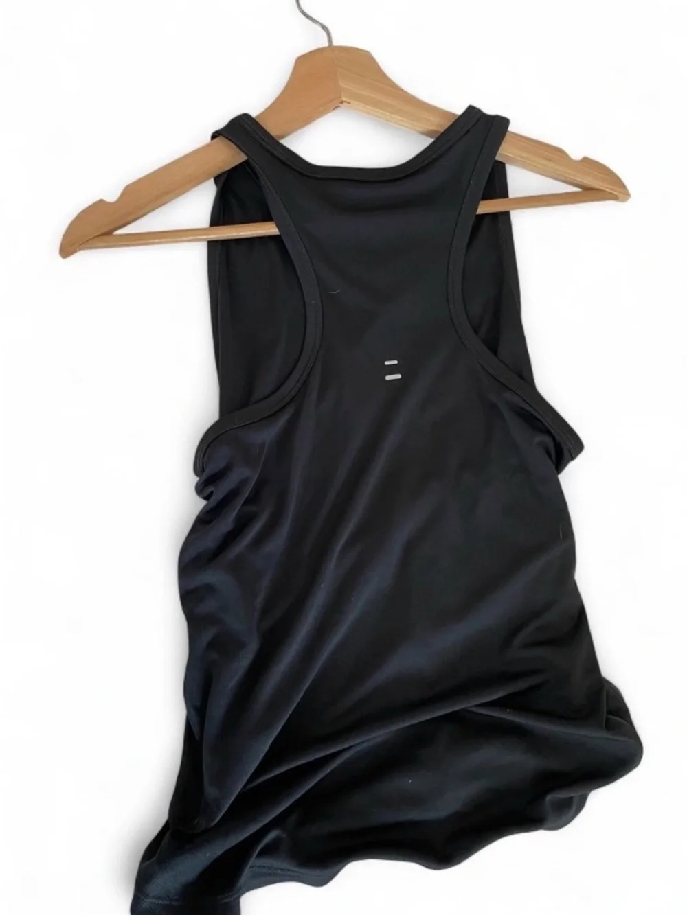 Nike Women’s Black Athletic Tank